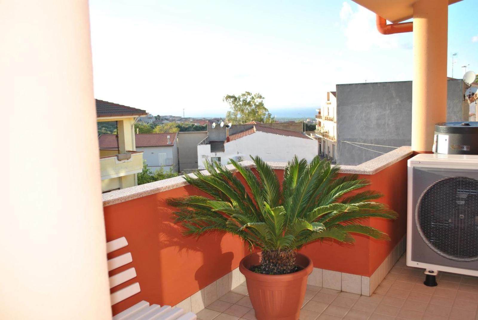 La Terrazza Sul Golfo Hotel Sennori Exterior foto